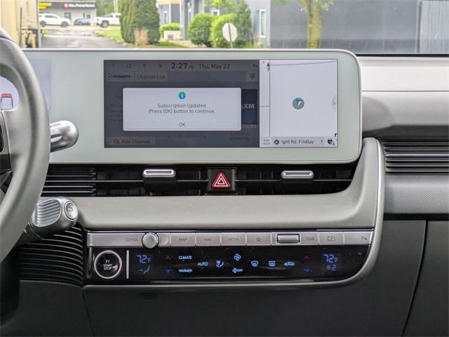 used 2023 Hyundai IONIQ 5 car, priced at $31,995