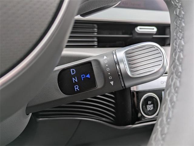 used 2023 Hyundai IONIQ 5 car, priced at $31,995