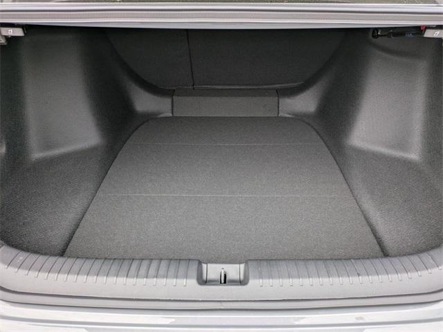 new 2025 Honda Accord car, priced at $32,165