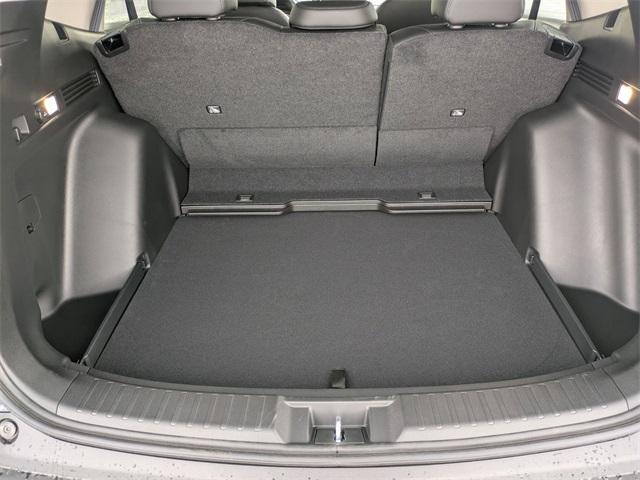 new 2026 Honda CR-V car, priced at $38,295