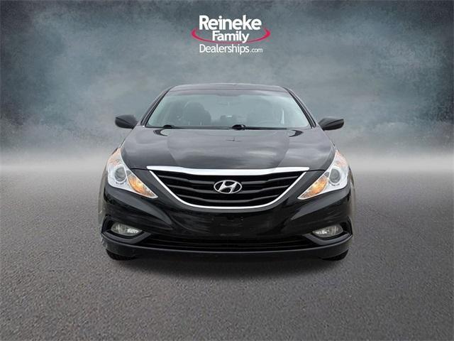 used 2013 Hyundai Sonata car, priced at $7,995