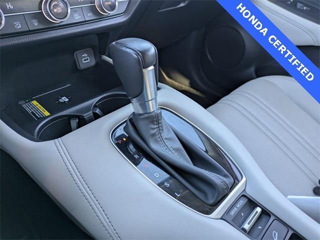 used 2023 Honda HR-V car, priced at $26,495