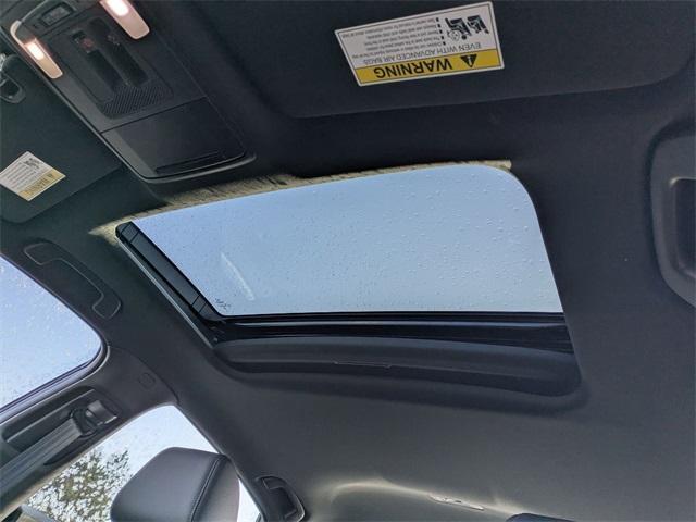 new 2025 Honda Civic Hybrid car, priced at $30,145