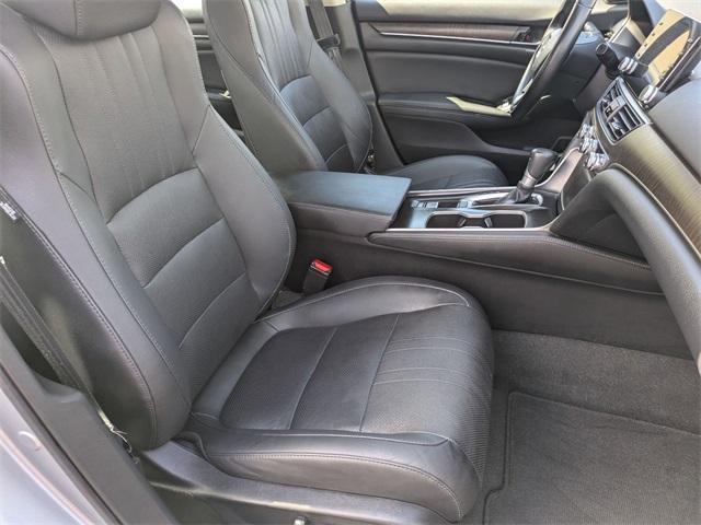 used 2020 Honda Accord car, priced at $23,995
