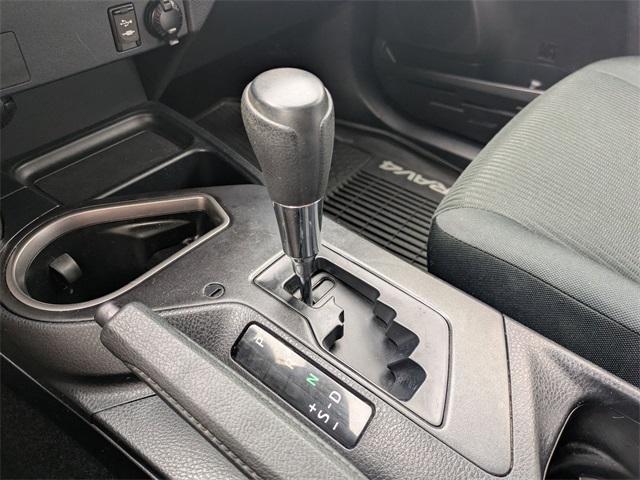 used 2018 Toyota RAV4 car, priced at $16,895