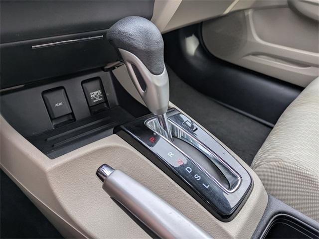 used 2014 Honda Civic car, priced at $10,995