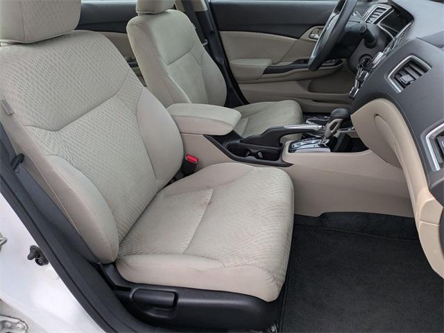 used 2014 Honda Civic car, priced at $10,995