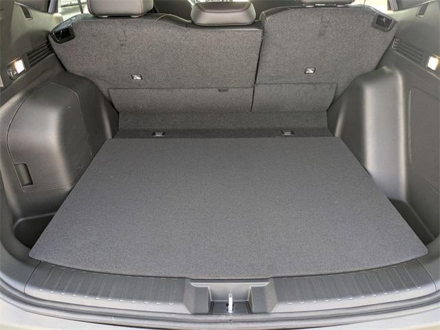 new 2026 Honda CR-V Hybrid car, priced at $43,700