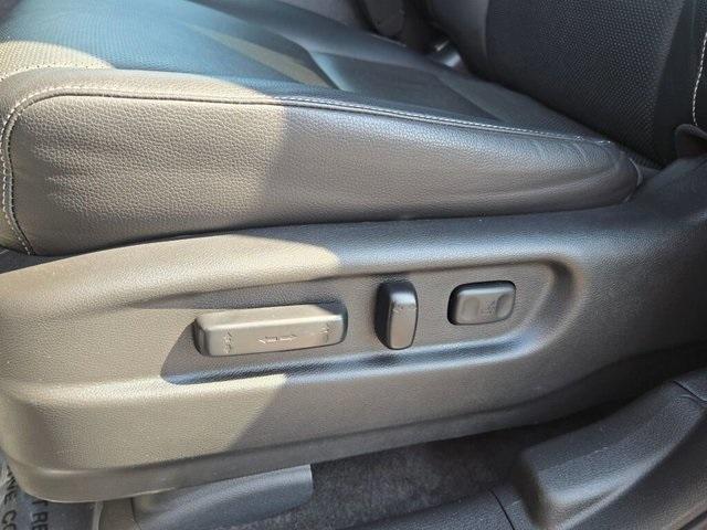 used 2023 Honda Ridgeline car, priced at $33,945