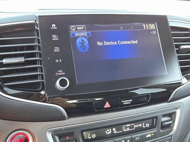 used 2023 Honda Ridgeline car, priced at $33,945