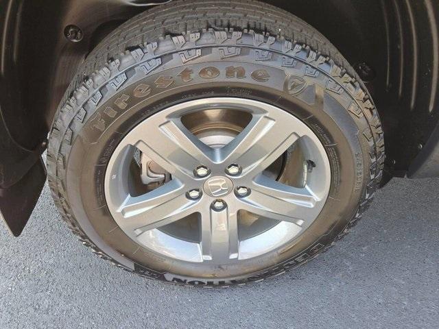 used 2023 Honda Ridgeline car, priced at $33,945