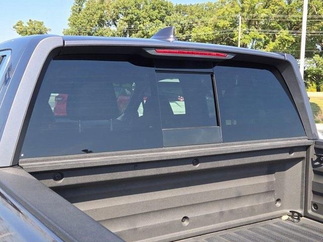 used 2023 Honda Ridgeline car, priced at $33,945