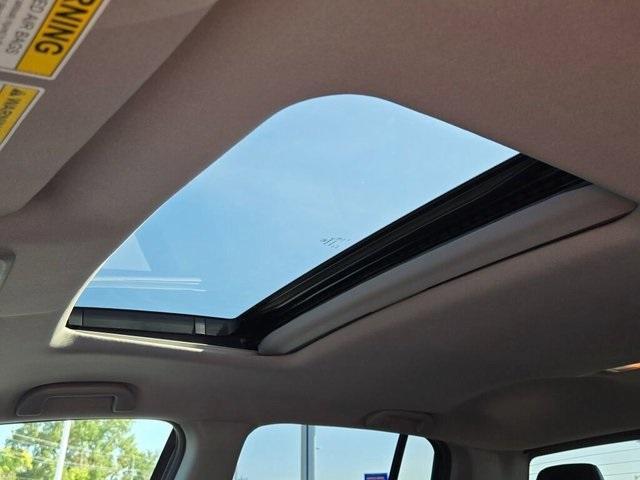 used 2023 Honda Ridgeline car, priced at $33,945