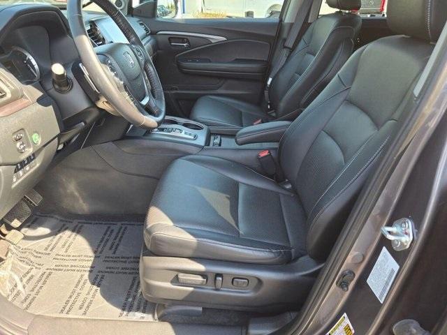 used 2023 Honda Ridgeline car, priced at $33,945