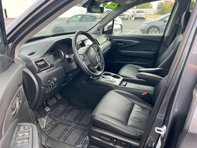 used 2023 Honda Ridgeline car, priced at $33,945