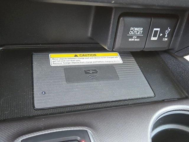 used 2023 Honda Ridgeline car, priced at $33,945