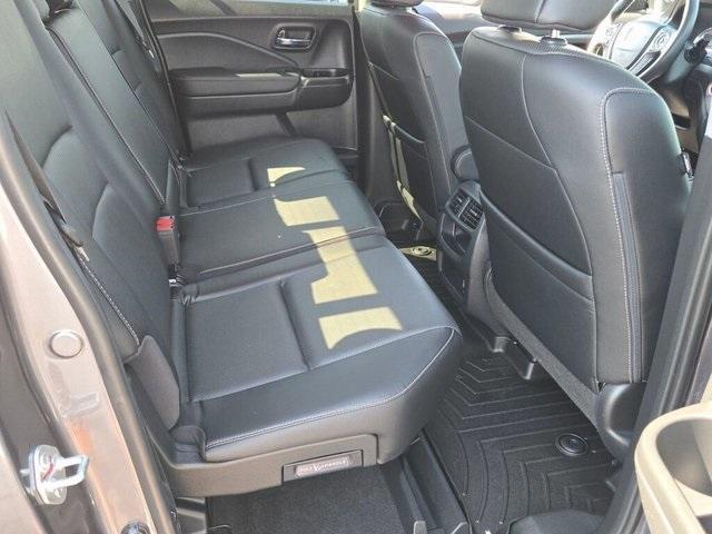 used 2023 Honda Ridgeline car, priced at $33,945