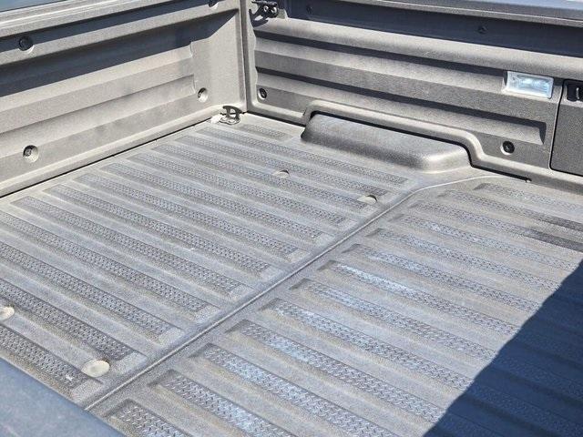 used 2023 Honda Ridgeline car, priced at $33,945