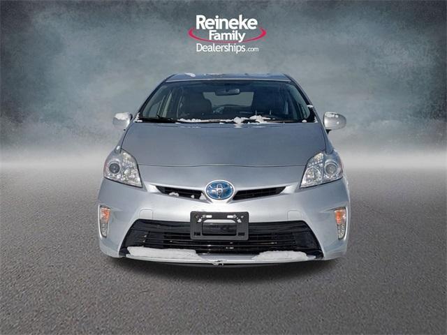 used 2012 Toyota Prius car, priced at $11,295