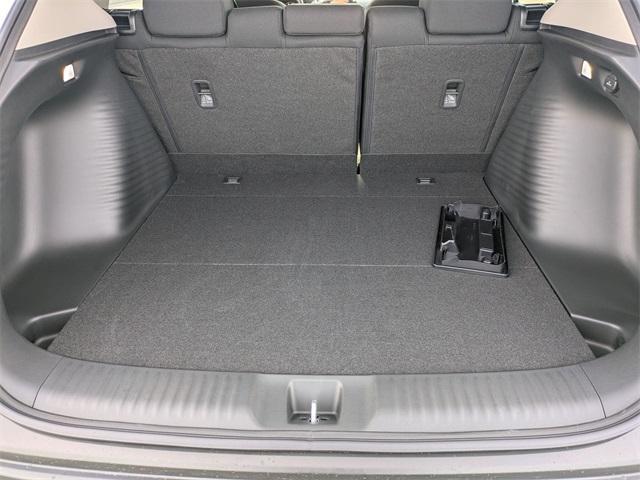 new 2026 Honda HR-V car, priced at $29,605