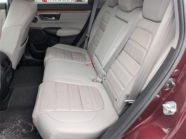 used 2019 Honda CR-V car, priced at $21,995