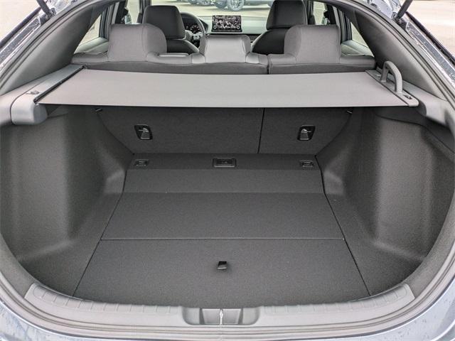 new 2025 Honda Civic car, priced at $28,600