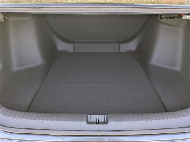 new 2025 Honda Accord car, priced at $29,445