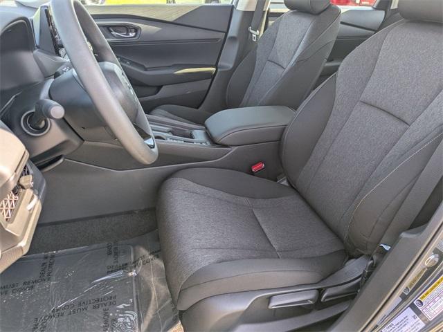 new 2025 Honda Accord car, priced at $29,445