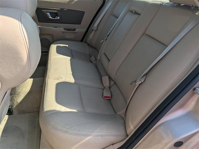 used 2006 Cadillac CTS car, priced at $5,445