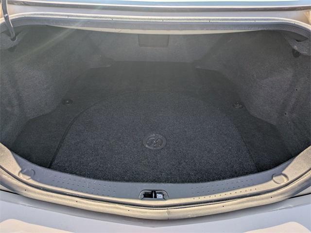used 2006 Cadillac CTS car, priced at $5,445