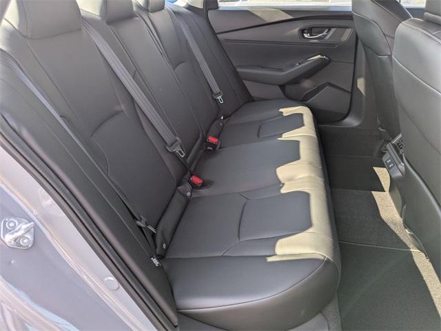 new 2025 Honda Accord Hybrid car, priced at $36,090