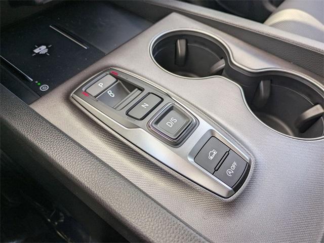 new 2025 Honda Ridgeline car, priced at $44,475