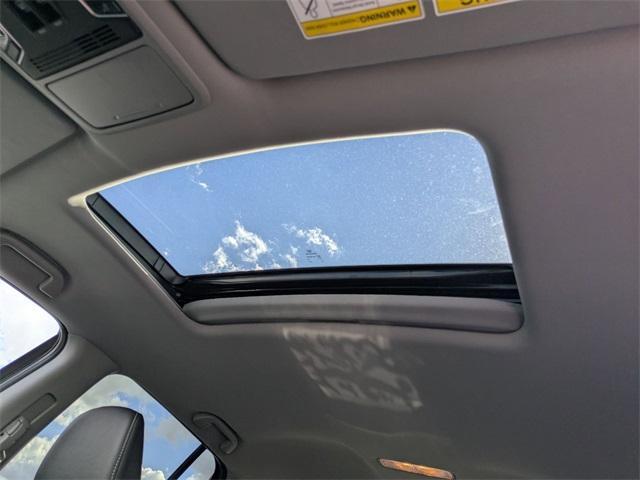 new 2025 Honda Ridgeline car, priced at $44,475