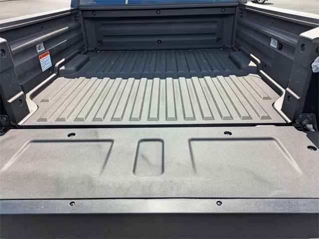 new 2025 Honda Ridgeline car, priced at $44,475