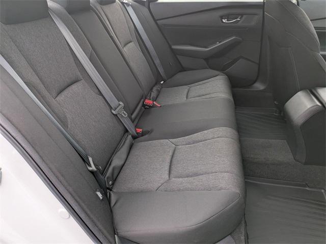 used 2023 Honda Accord car, priced at $25,995