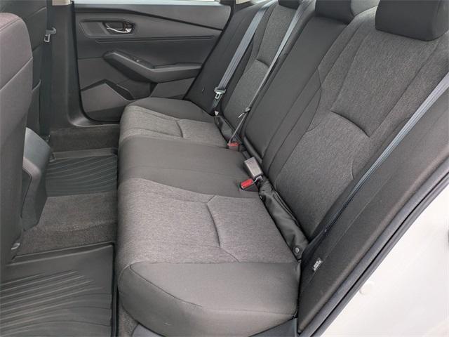 used 2023 Honda Accord car, priced at $25,995