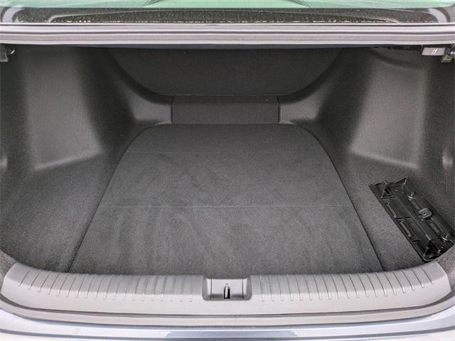used 2024 Honda Accord car, priced at $27,495