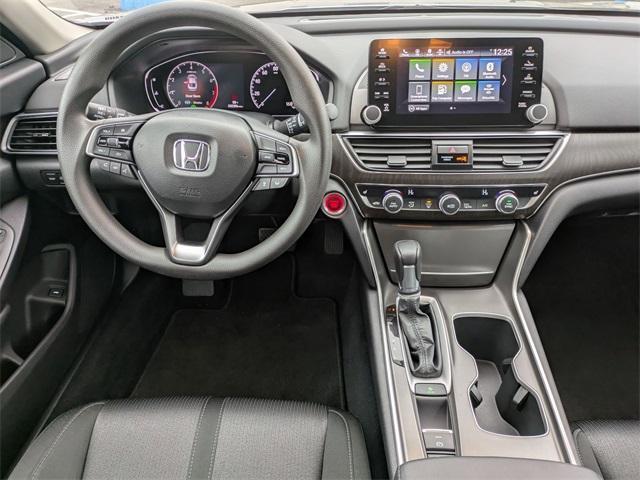 used 2019 Honda Accord car, priced at $22,995