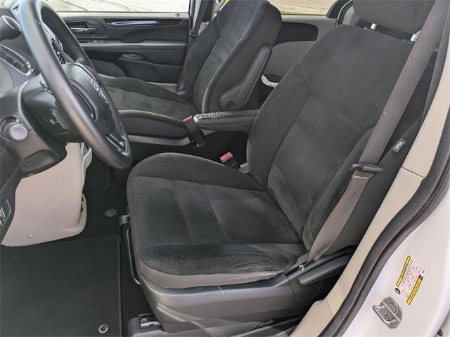 used 2019 Dodge Grand Caravan car, priced at $10,995