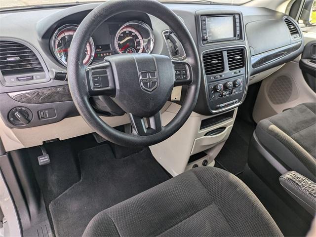 used 2019 Dodge Grand Caravan car, priced at $10,995