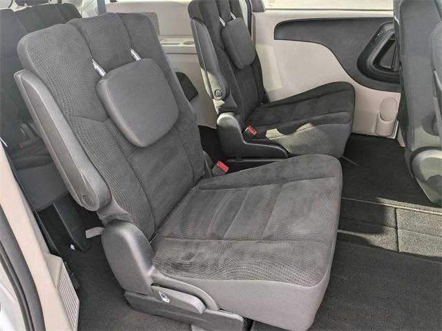 used 2019 Dodge Grand Caravan car, priced at $10,995