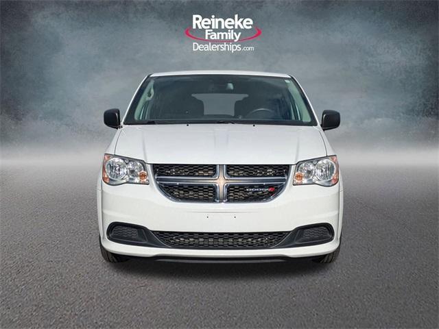 used 2019 Dodge Grand Caravan car, priced at $10,995