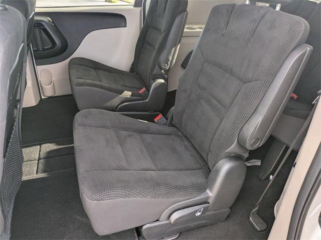 used 2019 Dodge Grand Caravan car, priced at $10,995