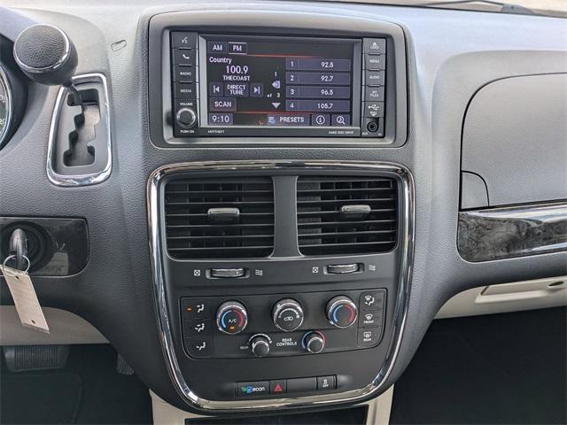 used 2019 Dodge Grand Caravan car, priced at $10,995