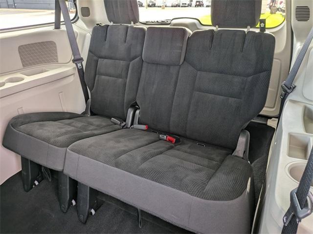 used 2019 Dodge Grand Caravan car, priced at $10,995