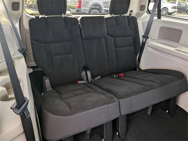 used 2019 Dodge Grand Caravan car, priced at $10,995