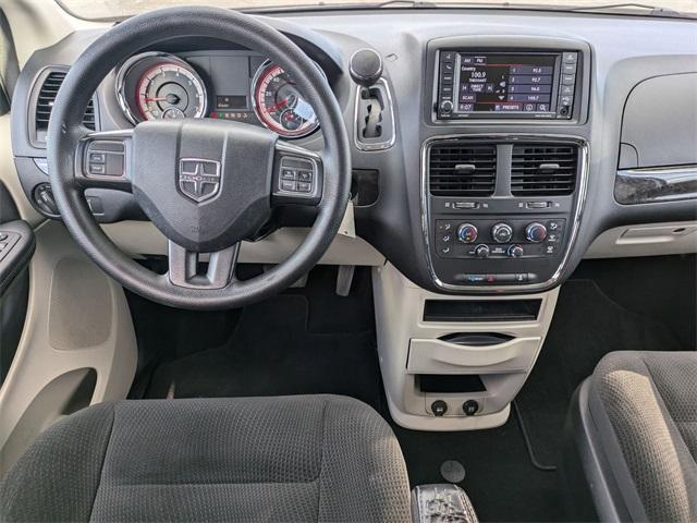 used 2019 Dodge Grand Caravan car, priced at $10,995