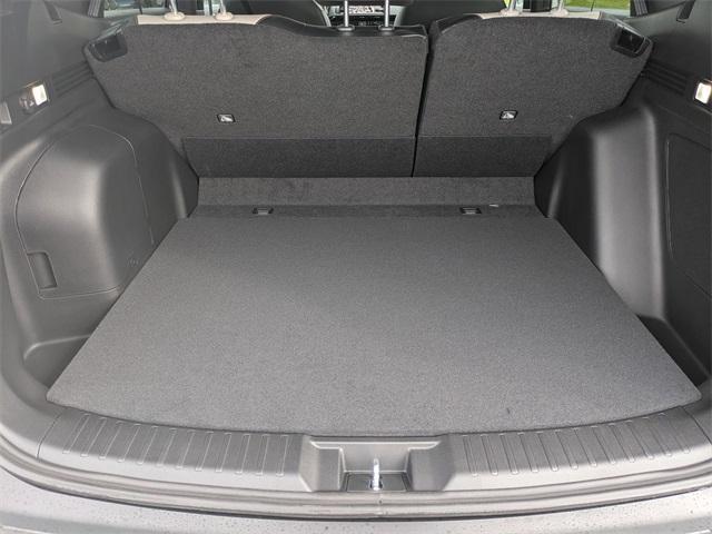 new 2025 Honda CR-V Hybrid car, priced at $42,950