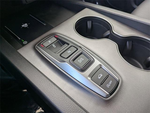 new 2026 Honda Ridgeline car, priced at $45,345