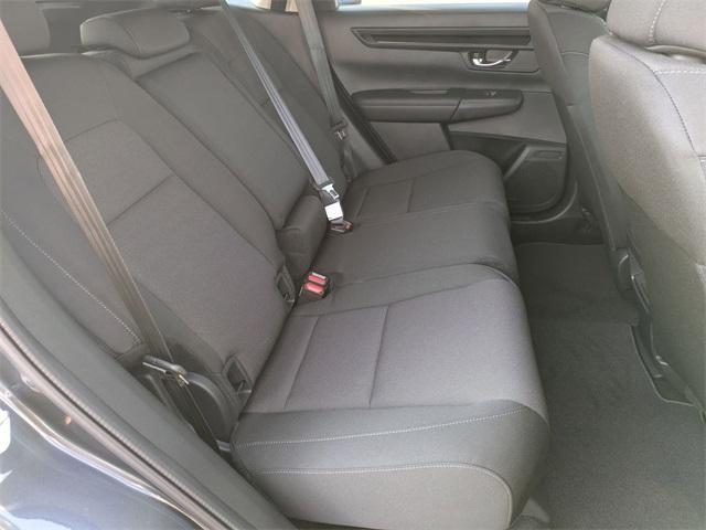 new 2026 Honda CR-V car, priced at $33,870
